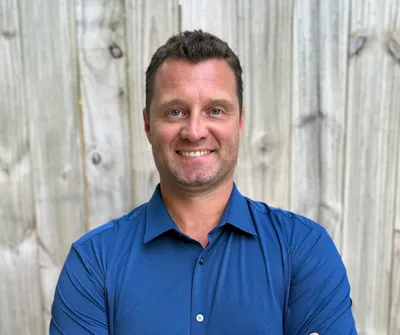 Dr. Brad Walker